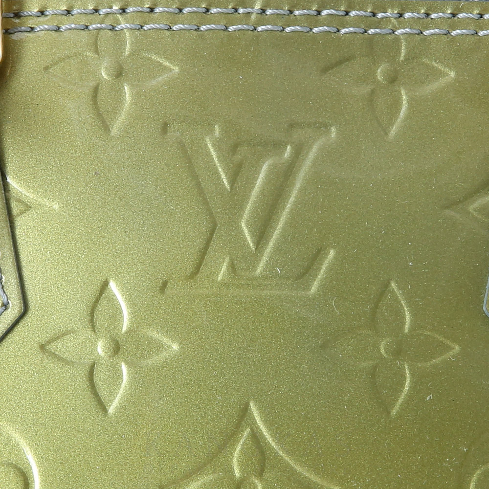 LOUIS VUITTON(USED)루이비통 베르니 알마 BB
